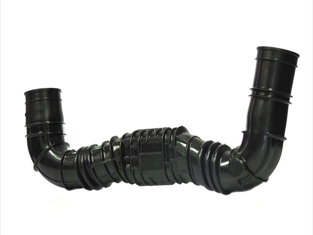 Tubo de aire acondicionado