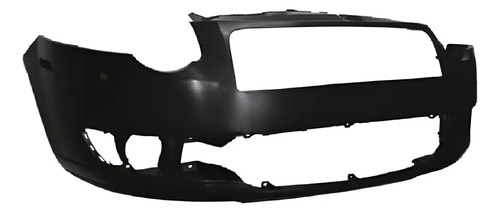 Paragolpe Delantero Fiat Siena Attractive
