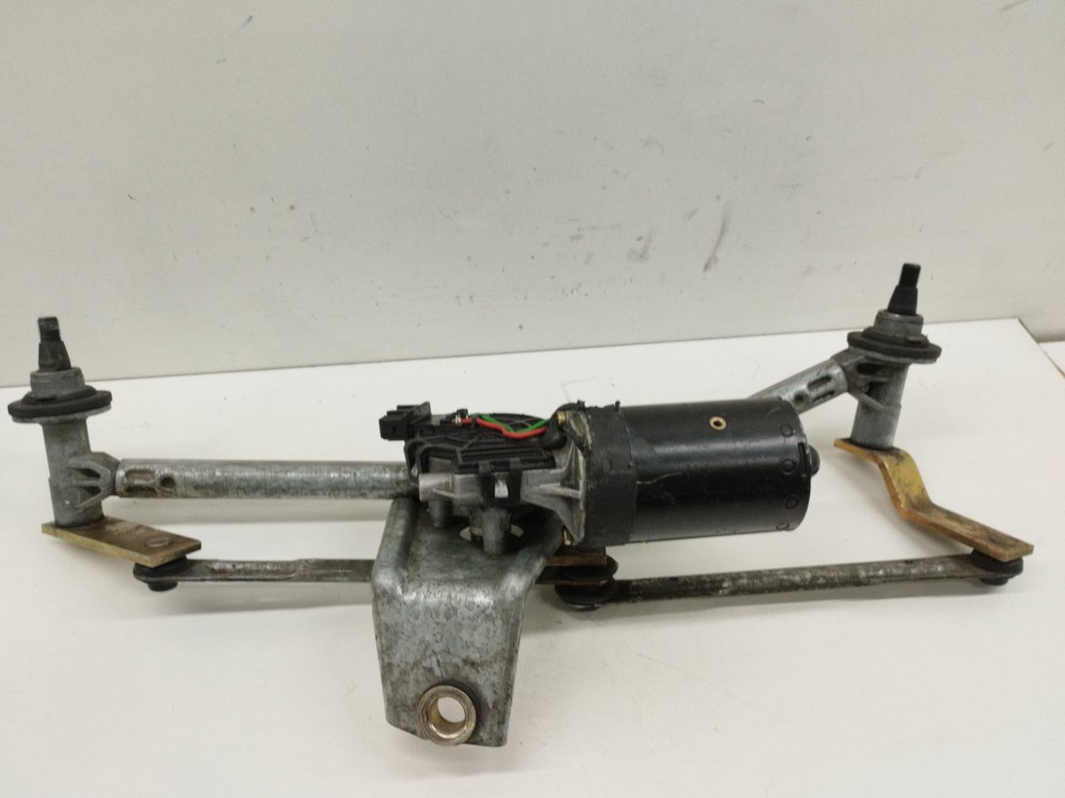 Motor Limpia Delantero Peugeot 206 Berlina 1998-2010 XT 1.9L 51kW 3397020446