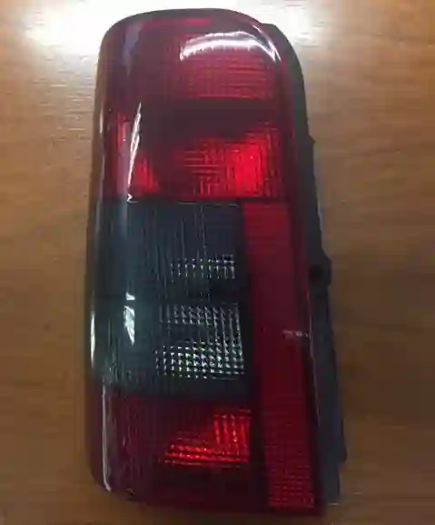 FAROL TRA IZQ CITROEN BERLINGO-PARTNER 96