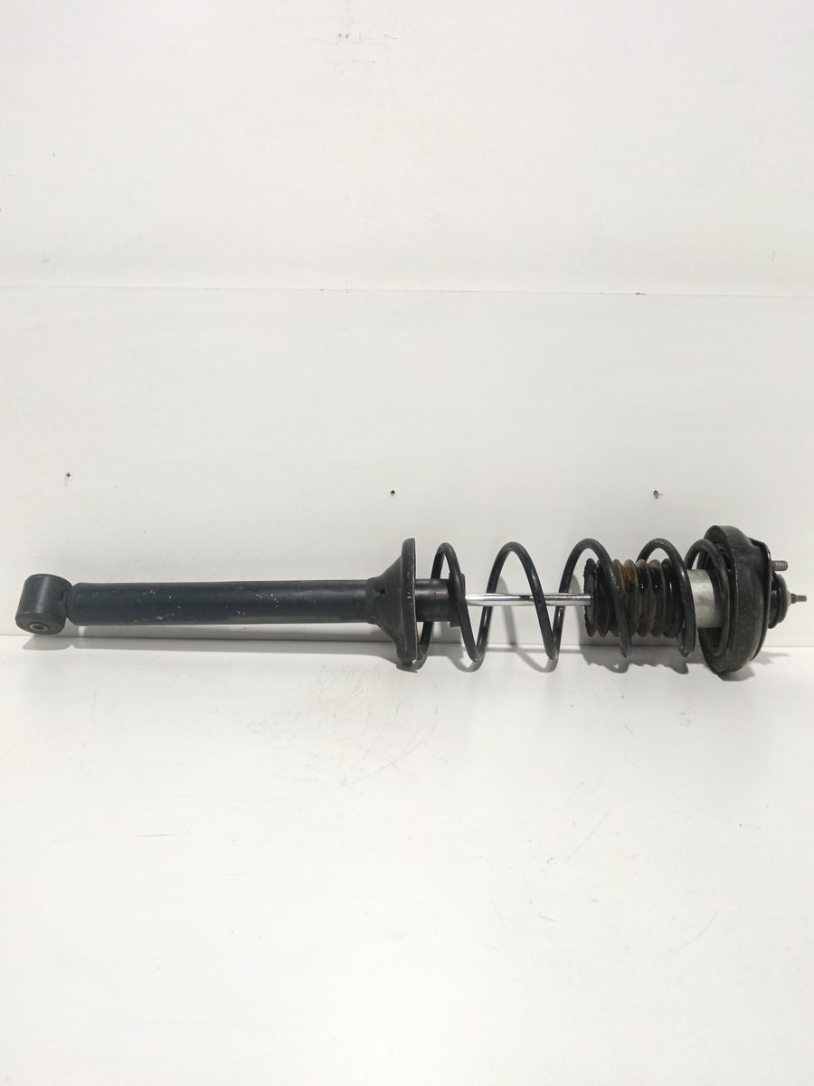 Amortiguador Trasero Der/Izq Tata Indica 2007-2009 GASOLINA 2386570807