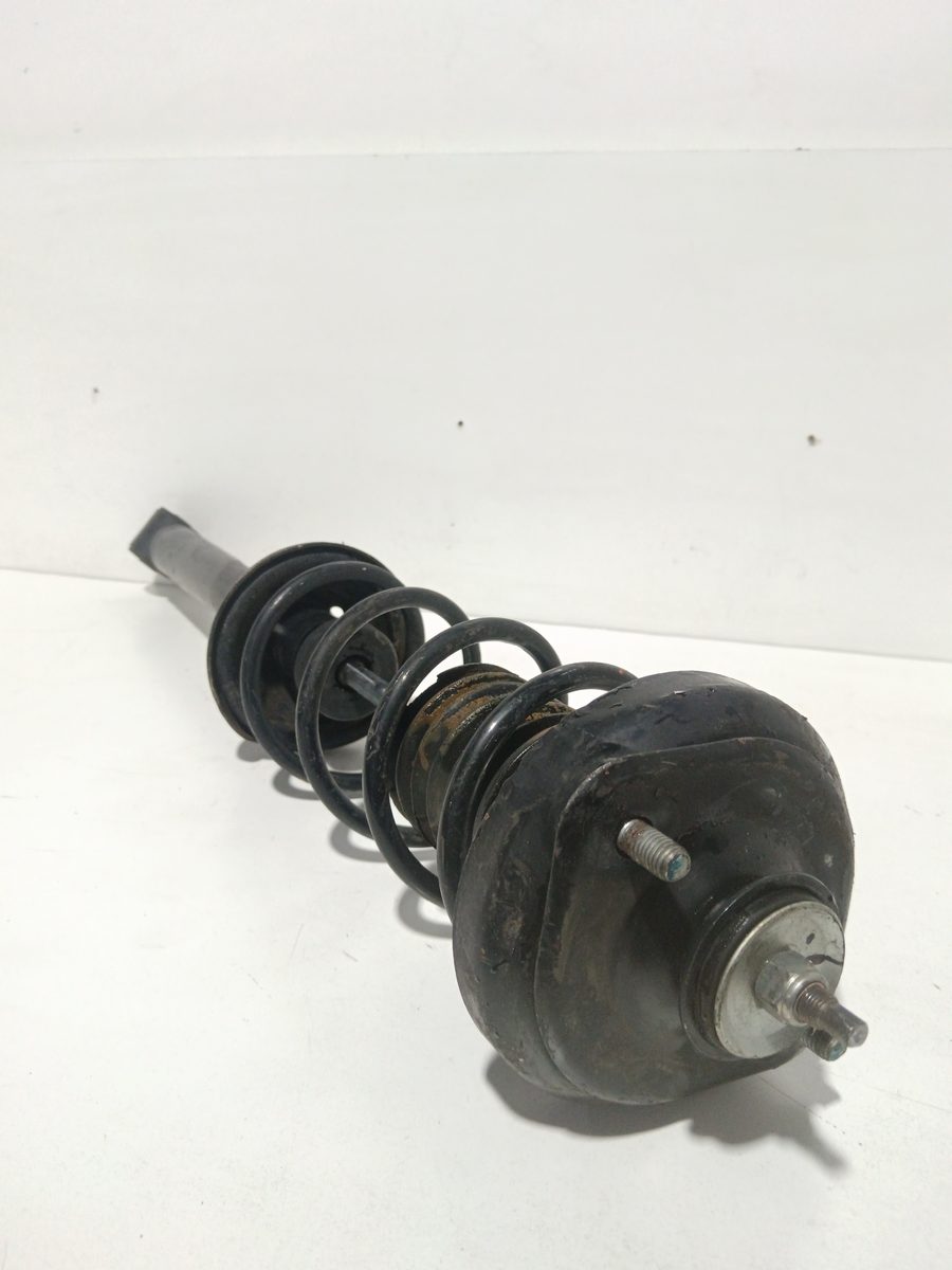 Amortiguador Trasero Der/Izq Tata Indica 2007-2009 GASOLINA 2386570807