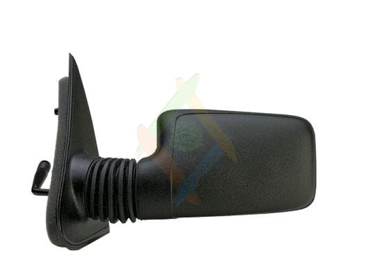 Espejo retrovisor exterior manual