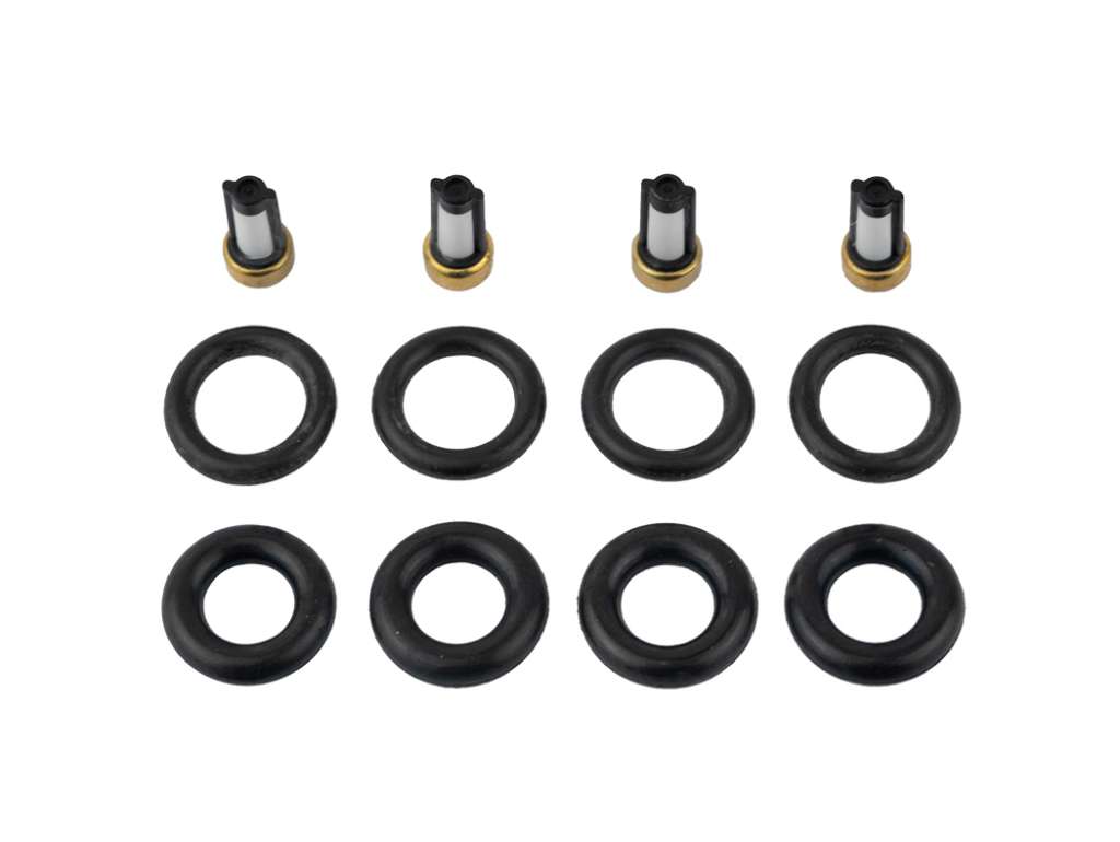 O-ring para inyector