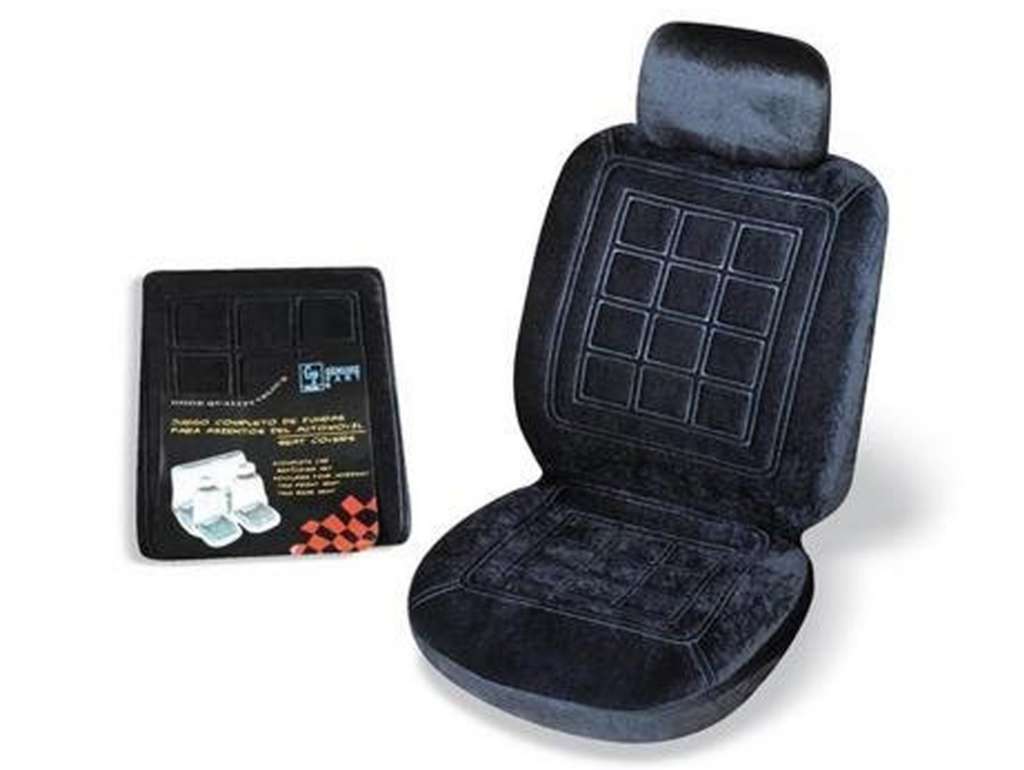 Funda de asiento universal