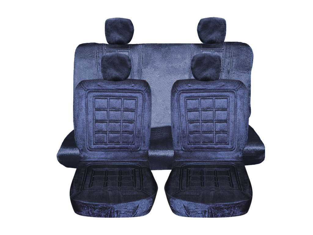 Funda de asiento universal