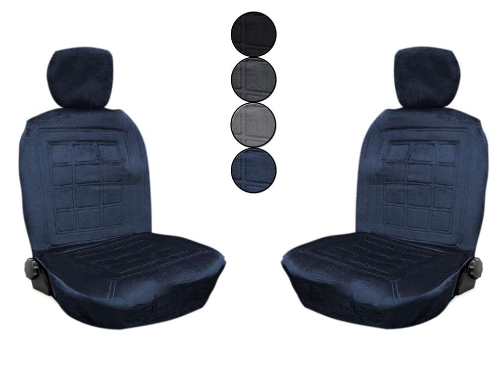 Funda de asiento universal