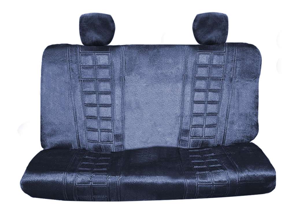 Funda de asiento universal