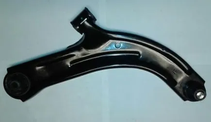 BASTIDOR INF DER NISSAN TIIDA 07 AYD