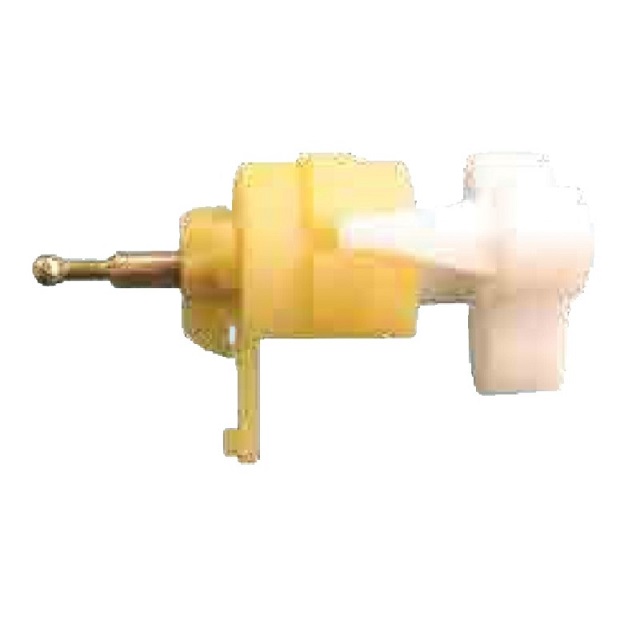Regulador de alternador