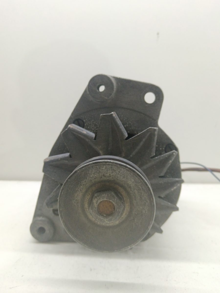 Alternador Audi 80 (811/813) 1978-Actualidad 1.6 Turbodiesel (CY) 1.6L 51kW