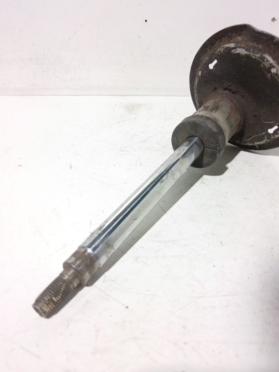 Amortiguador Delantero Derecho Peugeot 206 Berlina 1998-2010 XR 1.9L 51kW