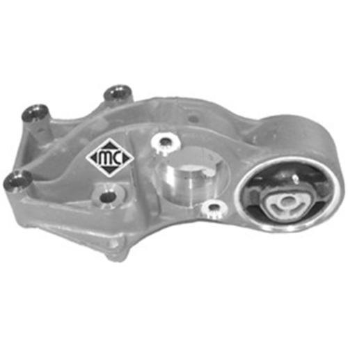 SOPORTE MOTOR CITR. GRANDBERLINGO NAFTA 1.4 1.6 E ALUMINIO (PASA EL SEMIEJE)CX031695-MC05252