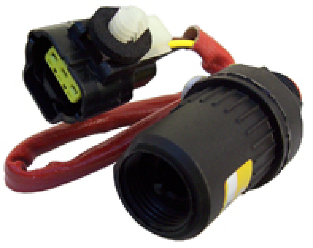 Sensor de Velocidad de Rueda