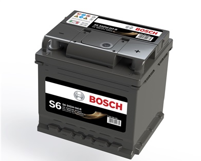 BATERIA 75A/M 55DHS6 206,5 X 174 X 190