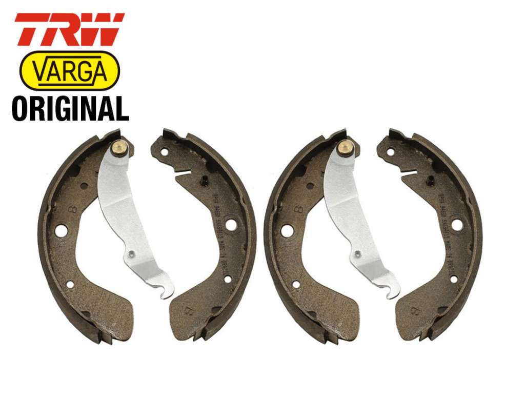 PATIN FRENO GM PRISMA/ONIX 14/