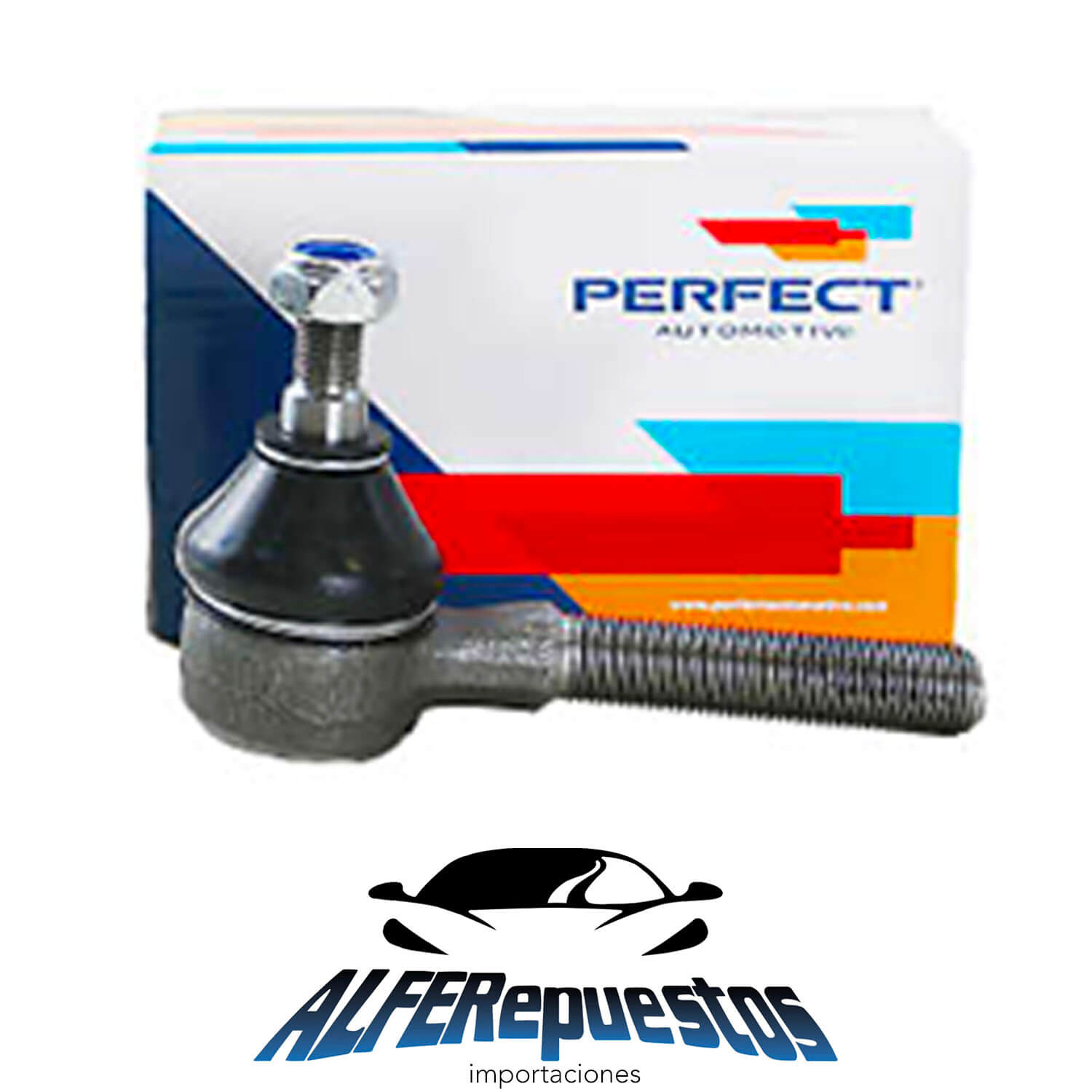 -PUNTERO EXT CHEVROLET CHEVETTE