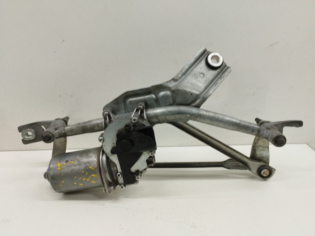 Motor Limpia Delantero Fiat Grande Punto (199) 2005-2012 1.9 8V Multijet Sport 404978