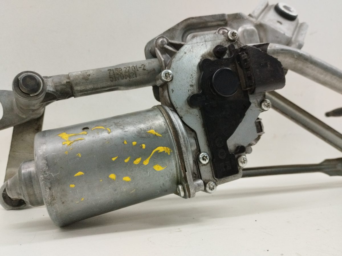 Motor Limpia Delantero Fiat Grande Punto (199) 2005-2012 1.9 8V Multijet Sport 404978