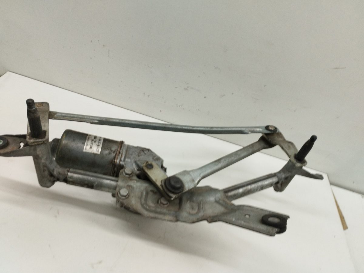 Motor Limpia Delantero Fiat Grande Punto (199) 2005-2012 1.9 8V Multijet Sport 404978