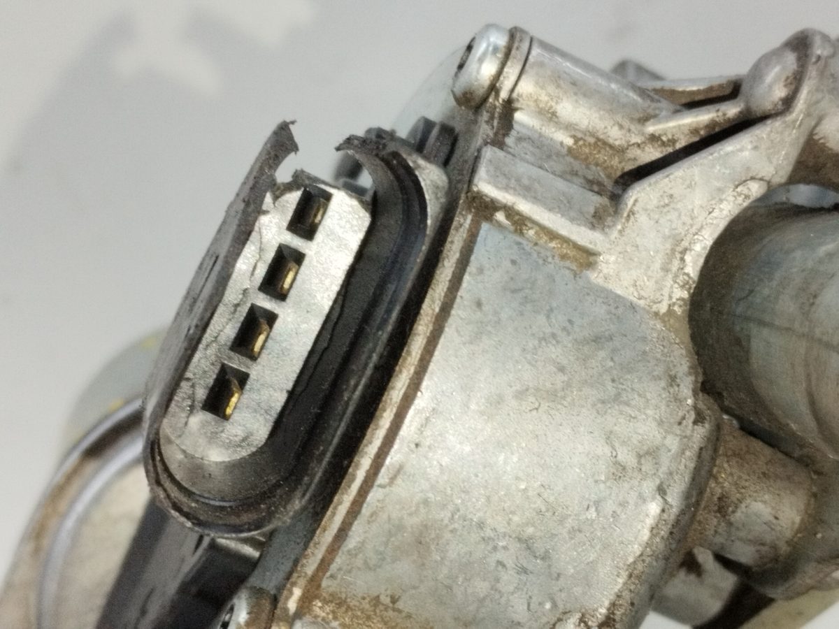 Motor Limpia Delantero Fiat Grande Punto (199) 2005-2012 1.9 8V Multijet Sport 404978