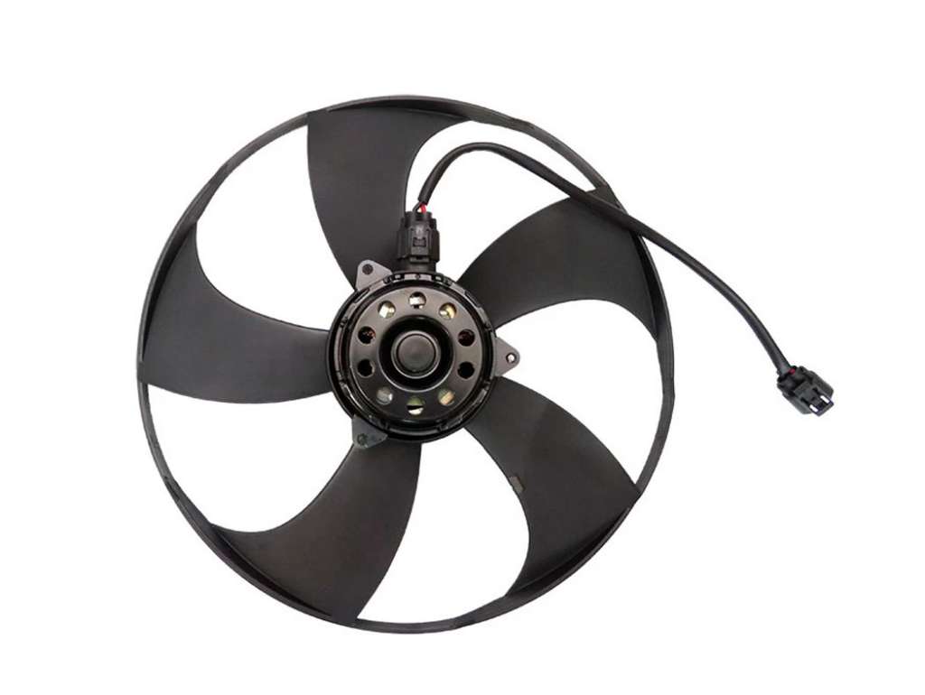 ELECTRO VENTILADOR TO COROLLA 1.8/2.0 09/14 S/SOPORTE