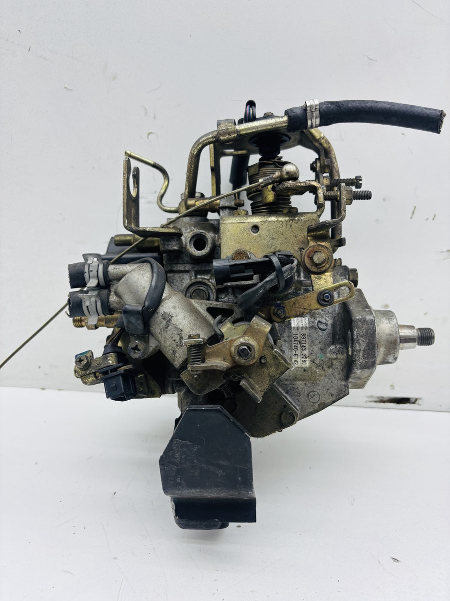 Bomba Inyeccion Chevrolet Corsa B 1993-1997 1.7 Diesel 1.7L 44kW 8971433280