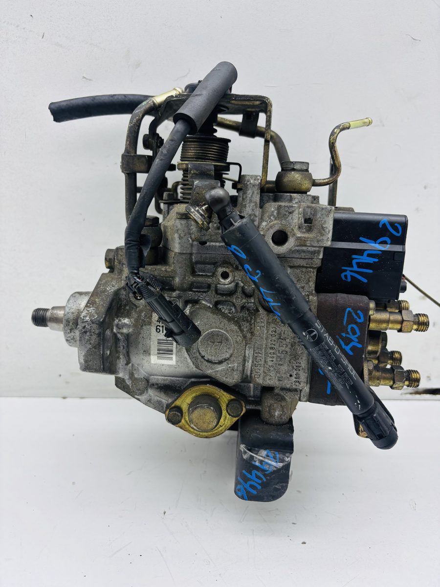 Bomba Inyeccion Chevrolet Corsa B 1993-1997 1.7 Diesel 1.7L 44kW 8971433280