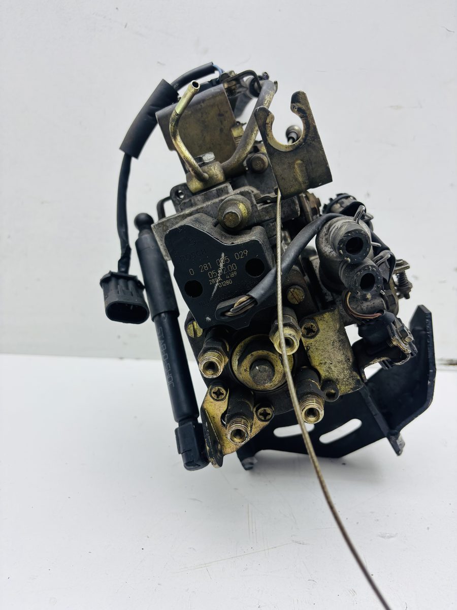 Bomba Inyeccion Chevrolet Corsa B 1993-1997 1.7 Diesel 1.7L 44kW 8971433280