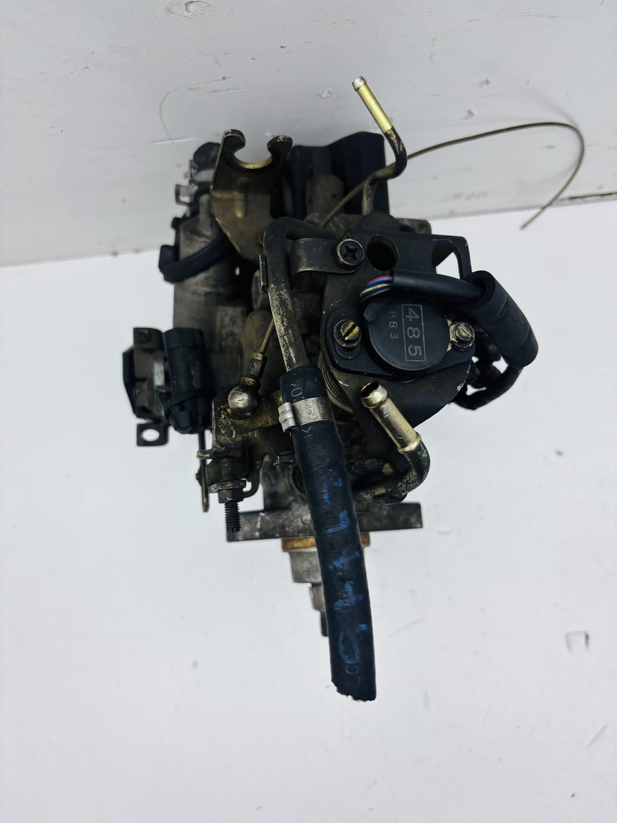Bomba Inyeccion Chevrolet Corsa B 1993-1997 1.7 Diesel 1.7L 44kW 8971433280