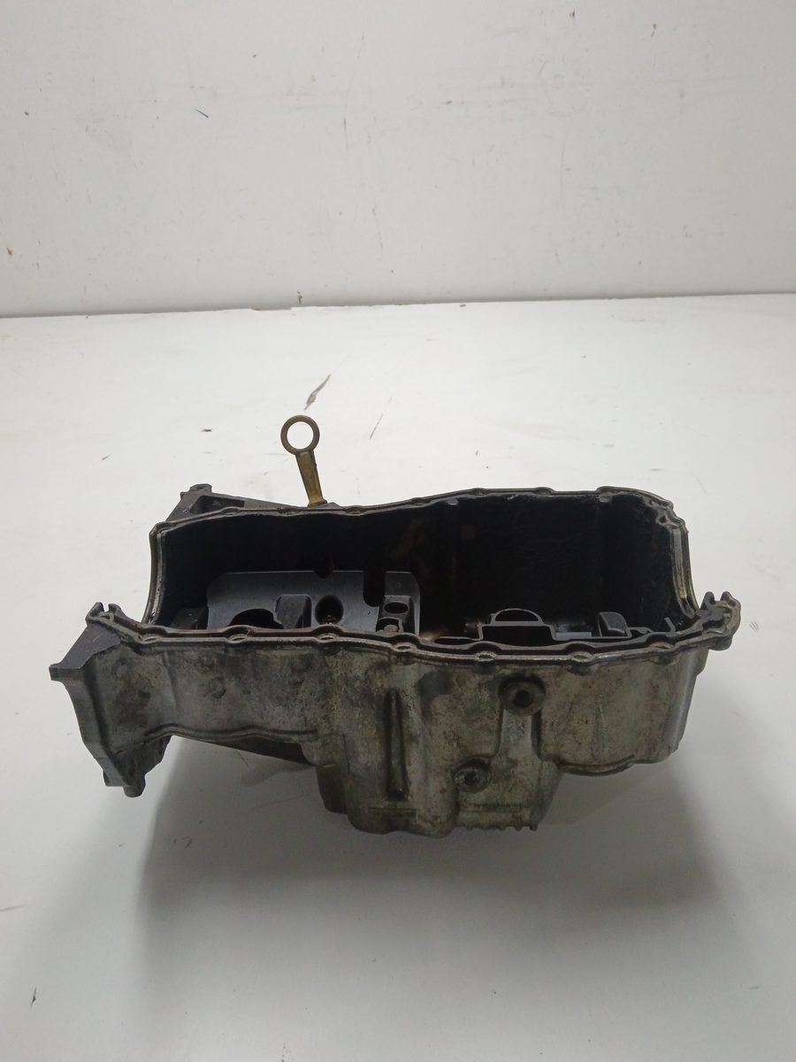 Carter Renault Megane Ii Berlina 5p 2002-2009 Confort Authentique 1.6L 83kW 8200238932
