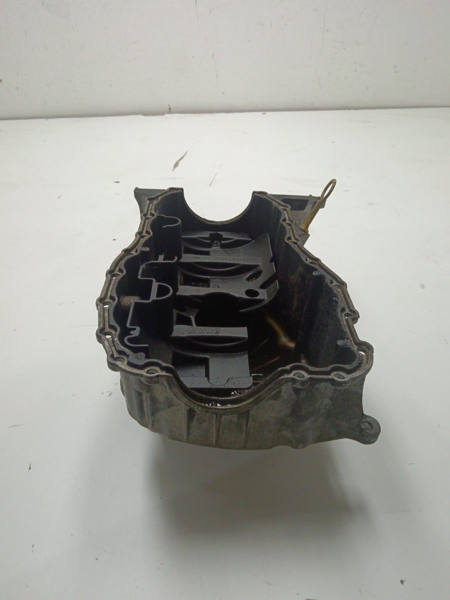 Carter Renault Megane Ii Berlina 5p 2002-2009 Confort Authentique 1.6L 83kW 8200238932