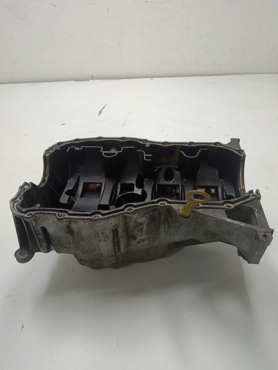 Carter Renault Megane Ii Berlina 5p 2002-2009 Confort Authentique 1.6L 83kW 8200238932