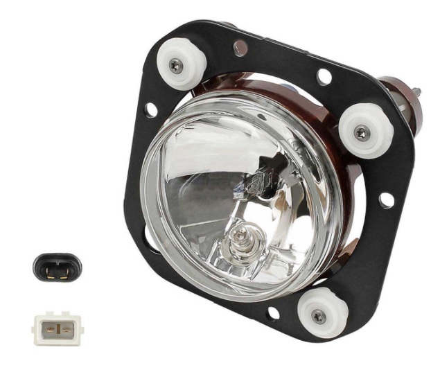 SEMIOPTICA DER ALTA VOLVO FMX 2011 H1