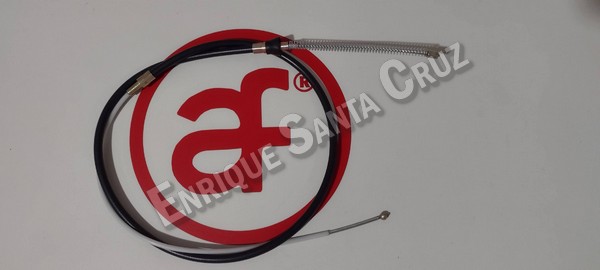 Cable de freno de mano