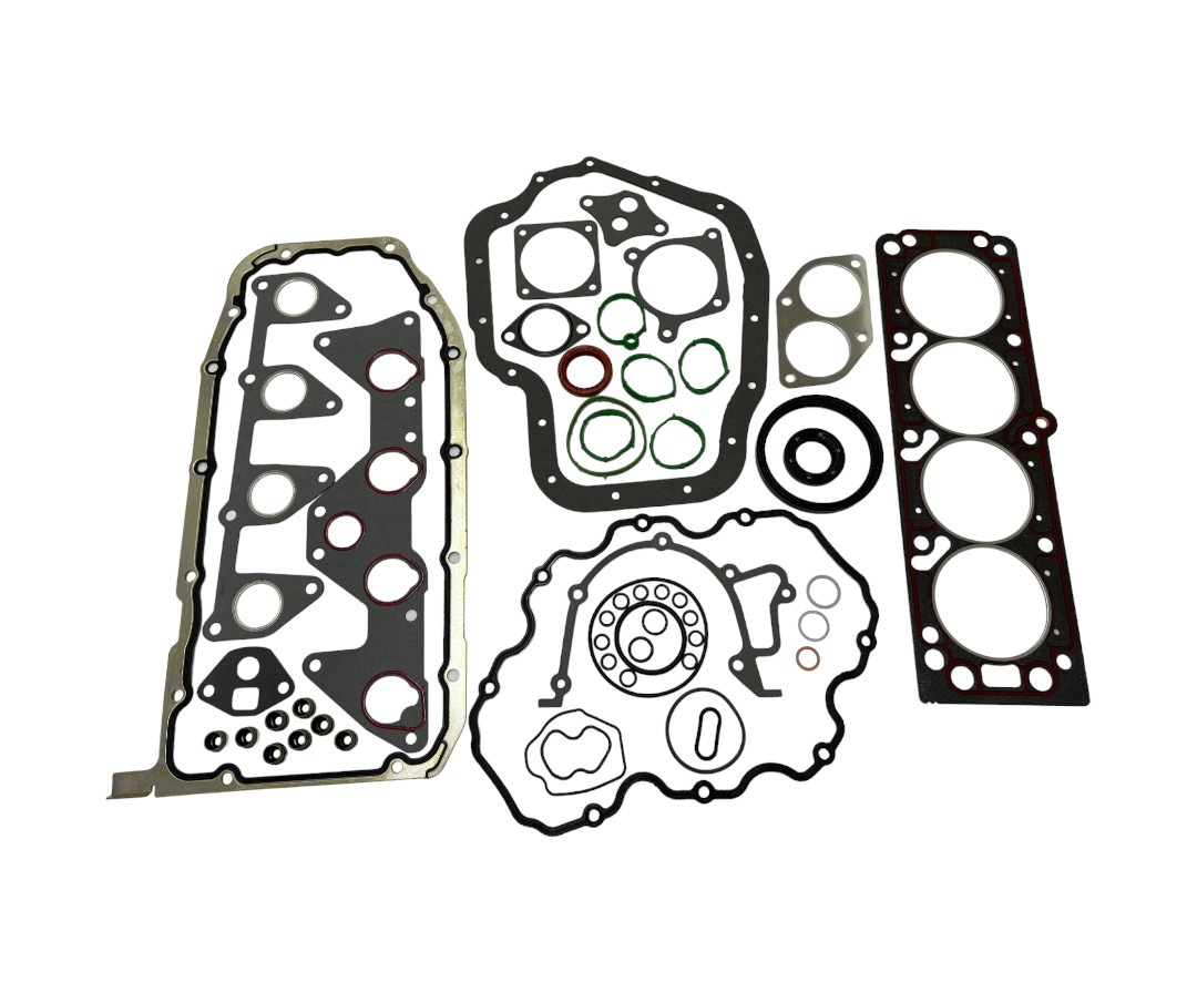 KIT JUNTAS MOTOR (2.0/2.2 MPFI 8V)