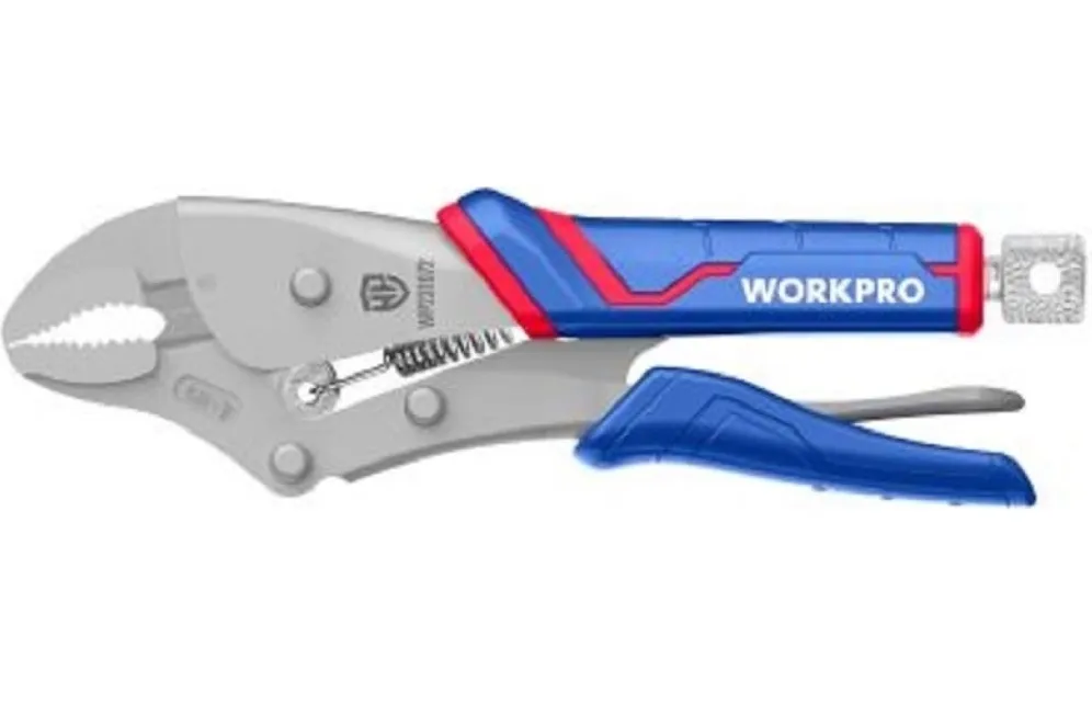 PINZA MORSA 5″