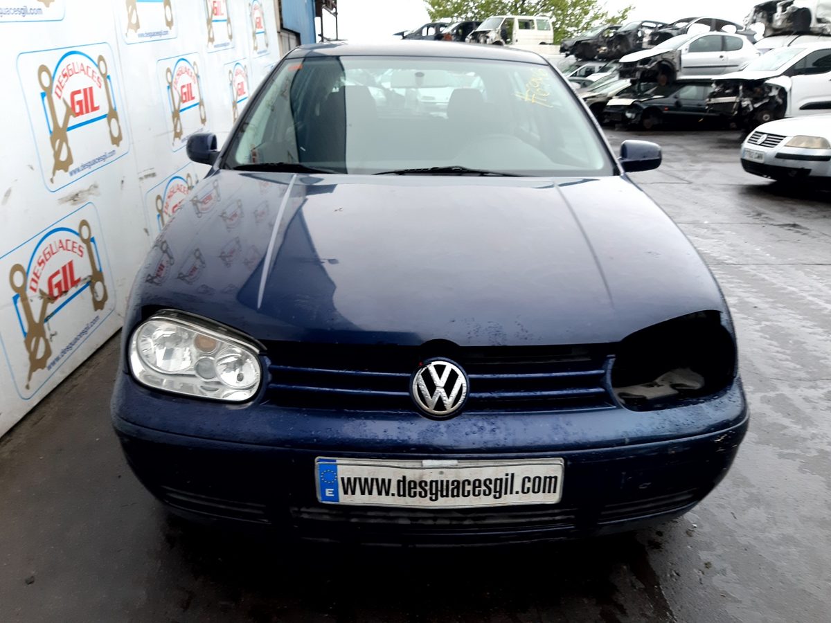 Mordaza de Freno Delantera Izquierda Volkswagen Golf IV Berlina (1J1) 1997-2003