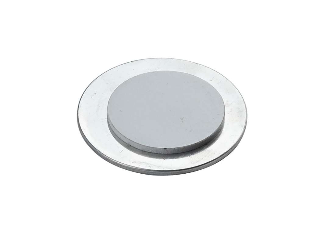 Espejo retrovisor adhesivo con aumento