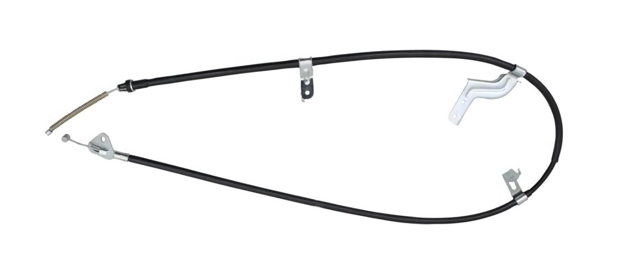 CABLE FRENO TRA IZQ NISSAN VERSA 11-19