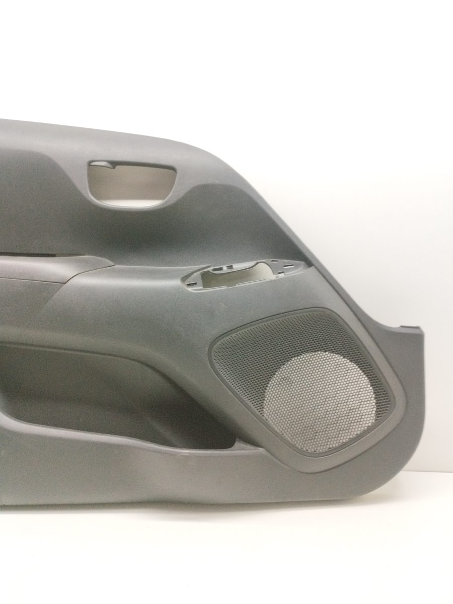 Tapizado Interior Puerta Delantero Izquierdo Peugeot 108 desde 2019 Active 676200H180