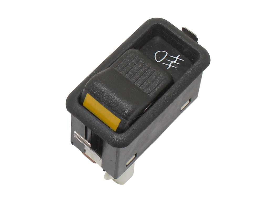 LLAVE TECLA FO ESCORT 81/84 NIEBLA