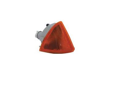 FARO SEÑALERO CITROEN AX IZQUIERDO AMBAR [TYC]
