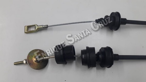 Cable de embrague