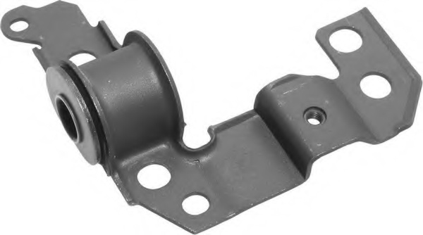 BUJE FIAT SOPORTE BASTIDOR PALIO SIENA CON BARRA