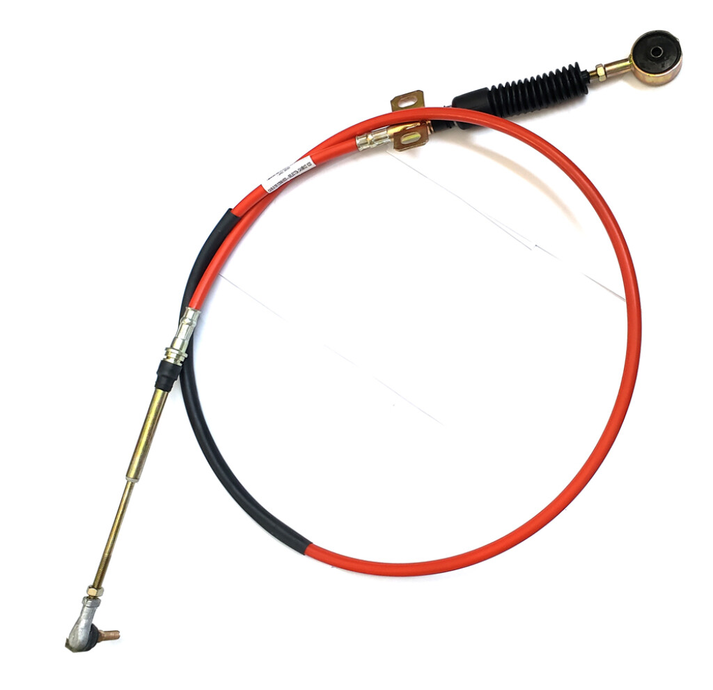 CABLE DE COMANDO JAC SELECTOR CAMBIOS 1020 240cm