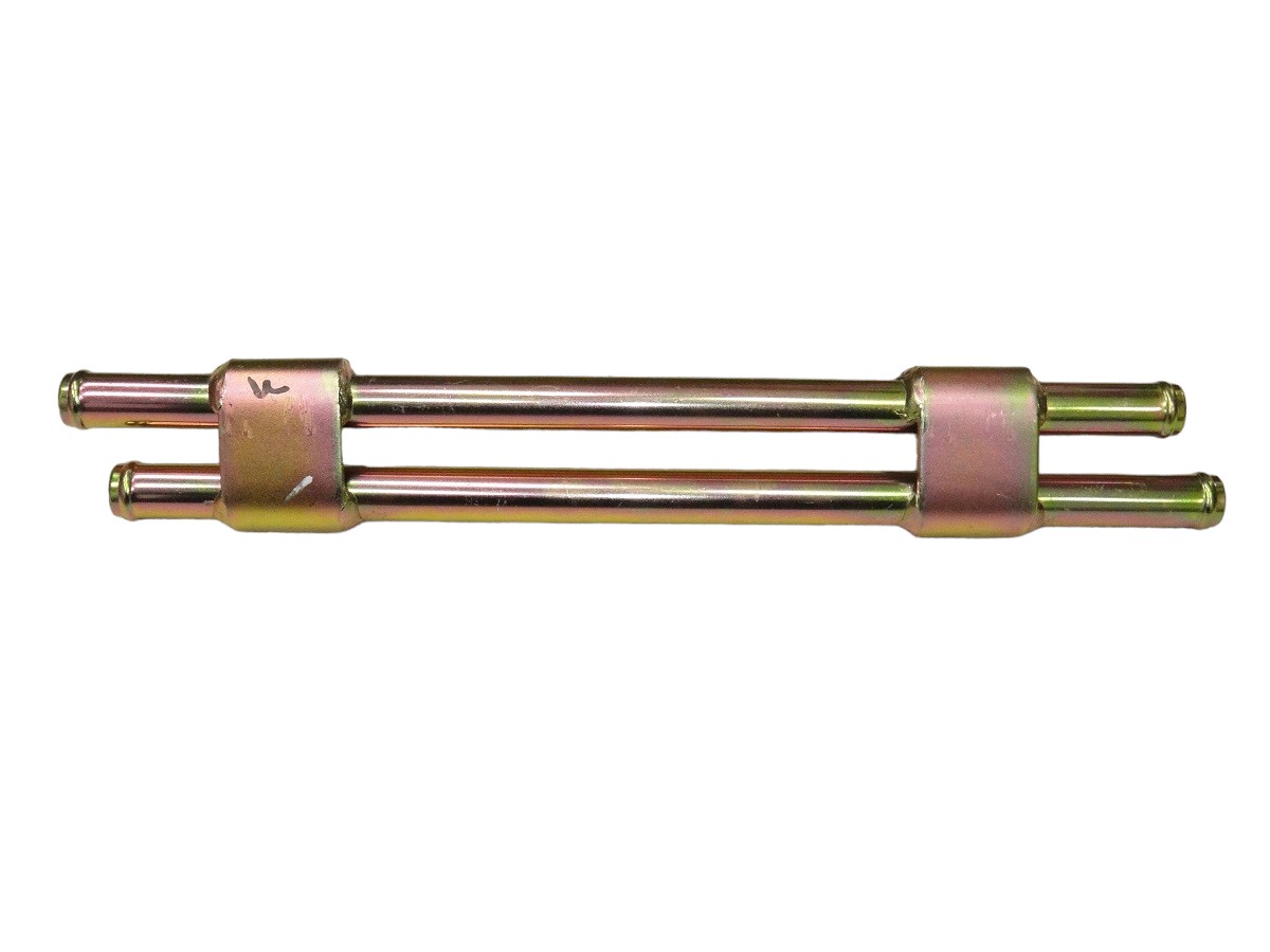 CAÑO CONECTOR CALEFACCION JAC 2.8 CAMION