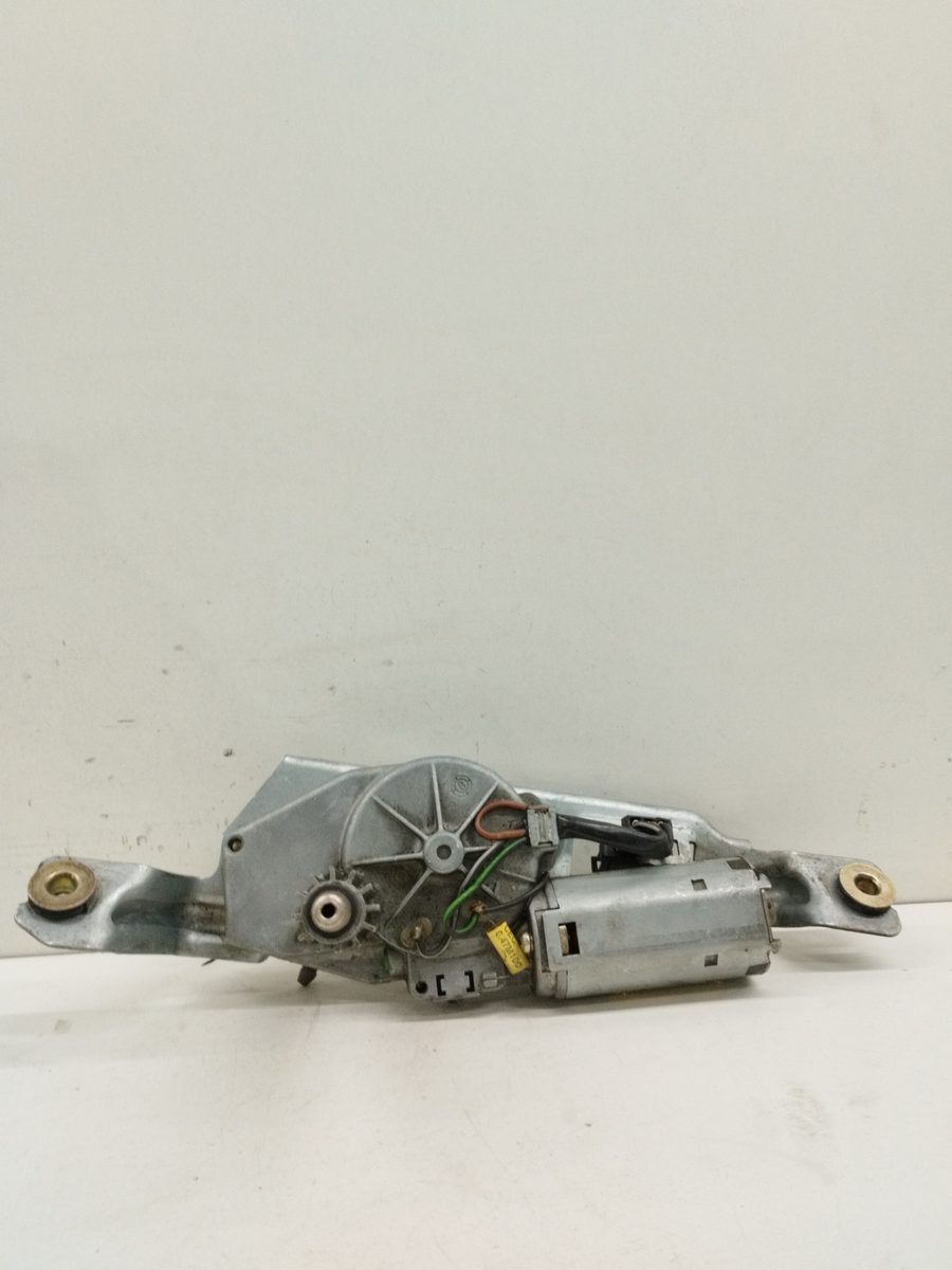 Motor Limpia Luneta Trasero SEAT Ibiza (6K1) 1999-2002 1,4 1.4L 44kW 6K6955711