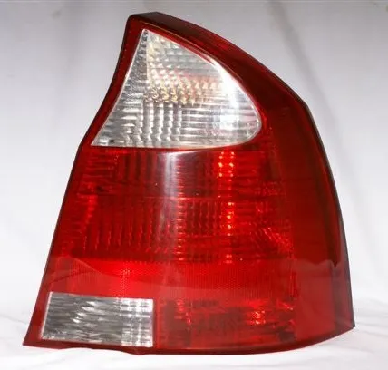 Faro trasero derecho