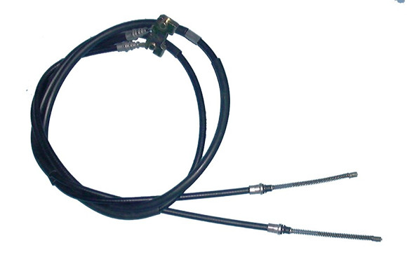 CABLE FRENO FORD ESCORT ZETEC 1995 EN ADELANTE